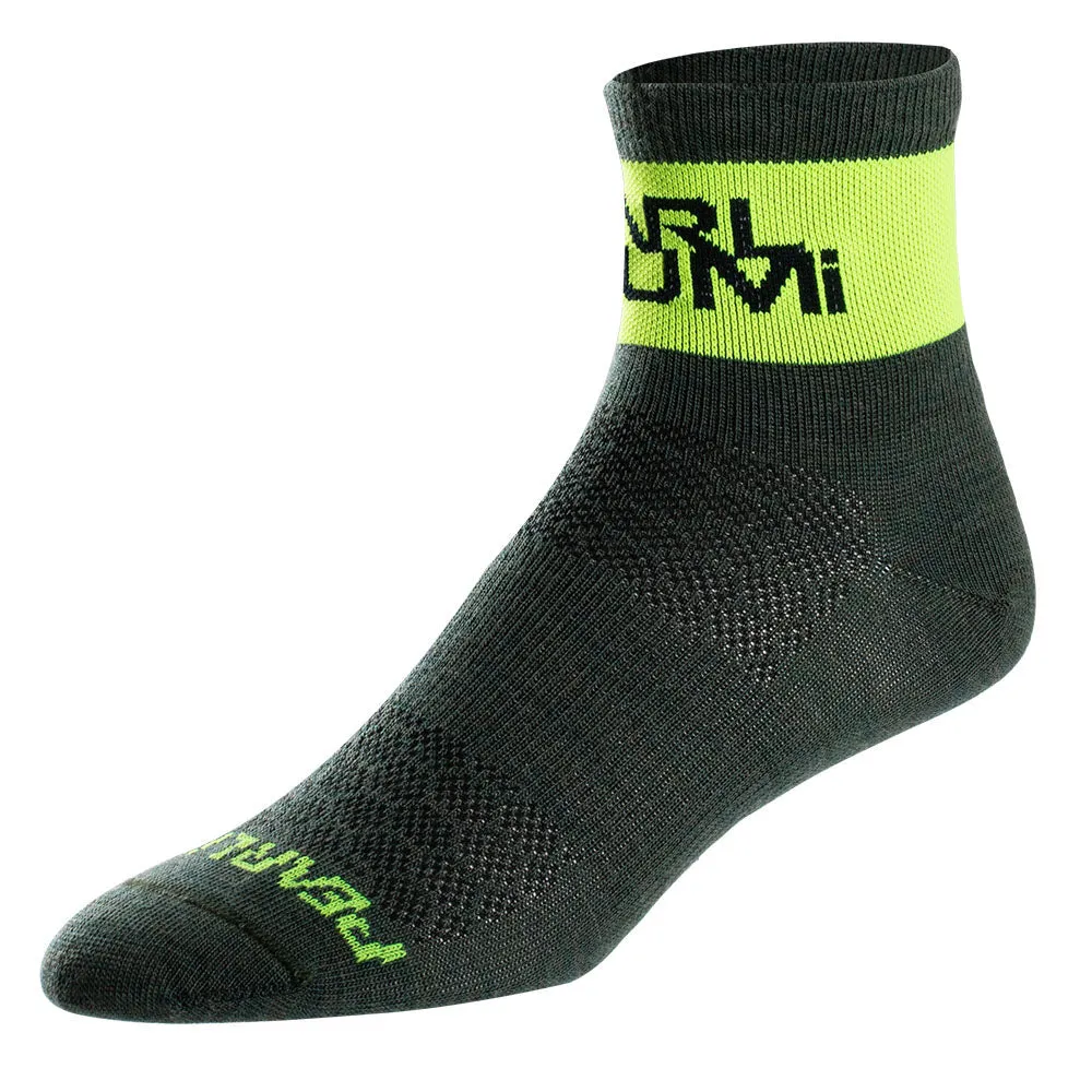 Pearl Izumi Merino Socks