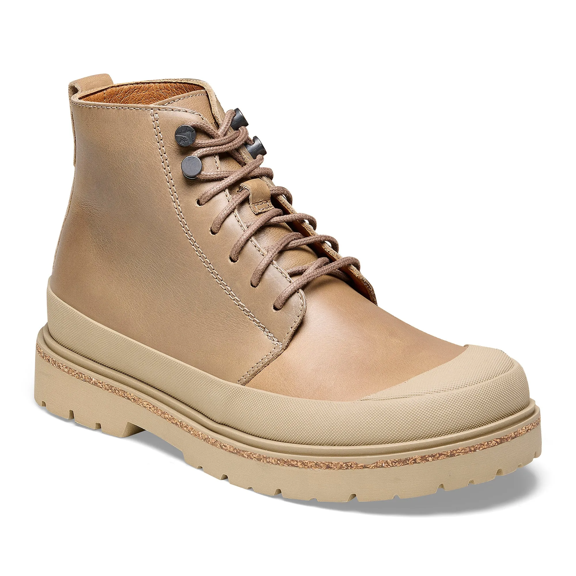 Prescott Lace Up Mens