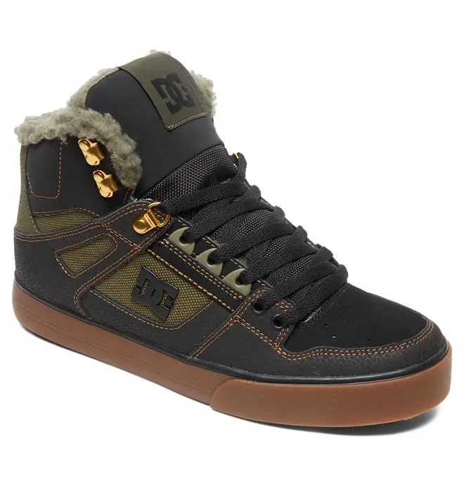 Pure Winter WC WNT High Tops