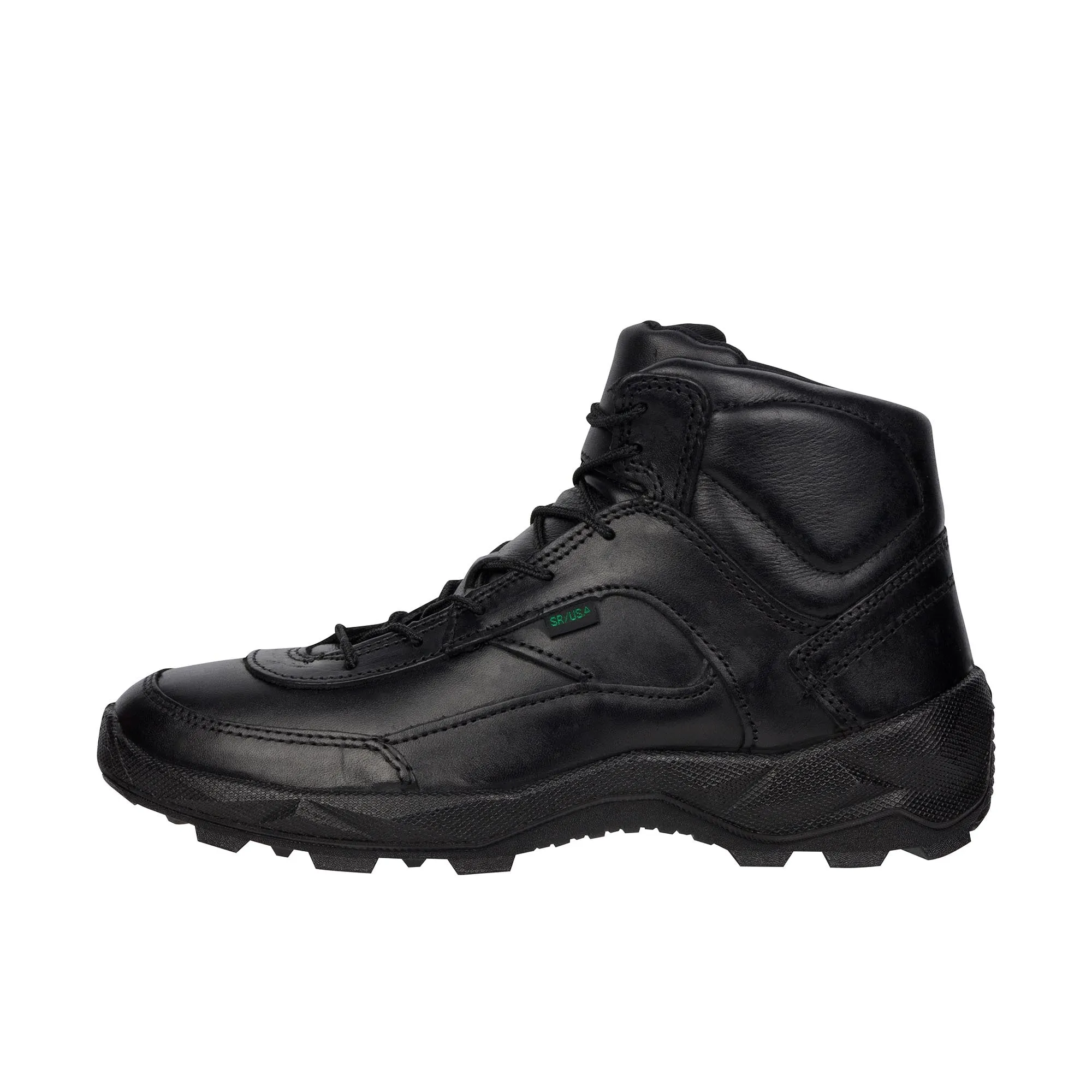 Rocky Priority Postal-Approved Duty Boot Soft Toe Black