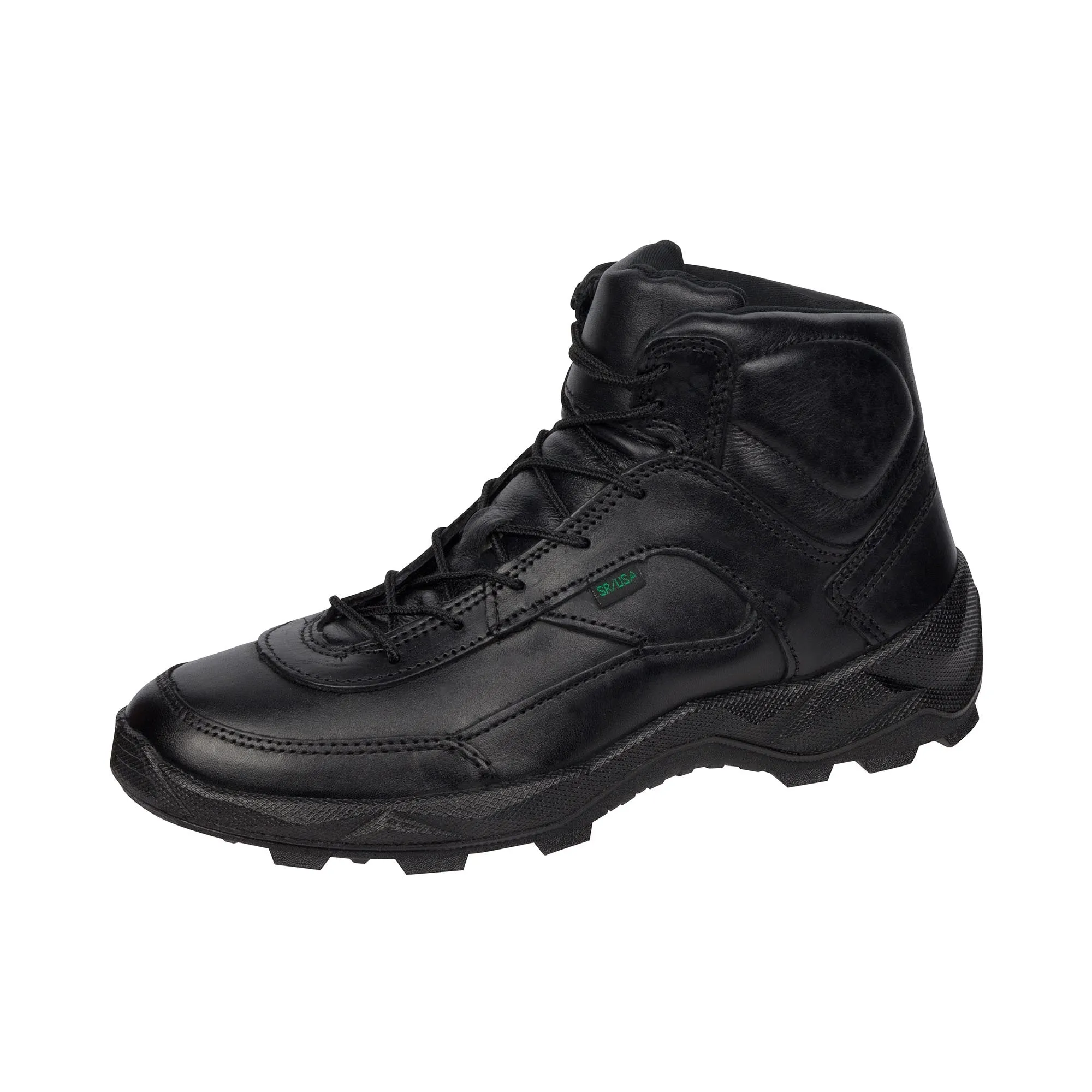 Rocky Priority Postal-Approved Duty Boot Soft Toe Black