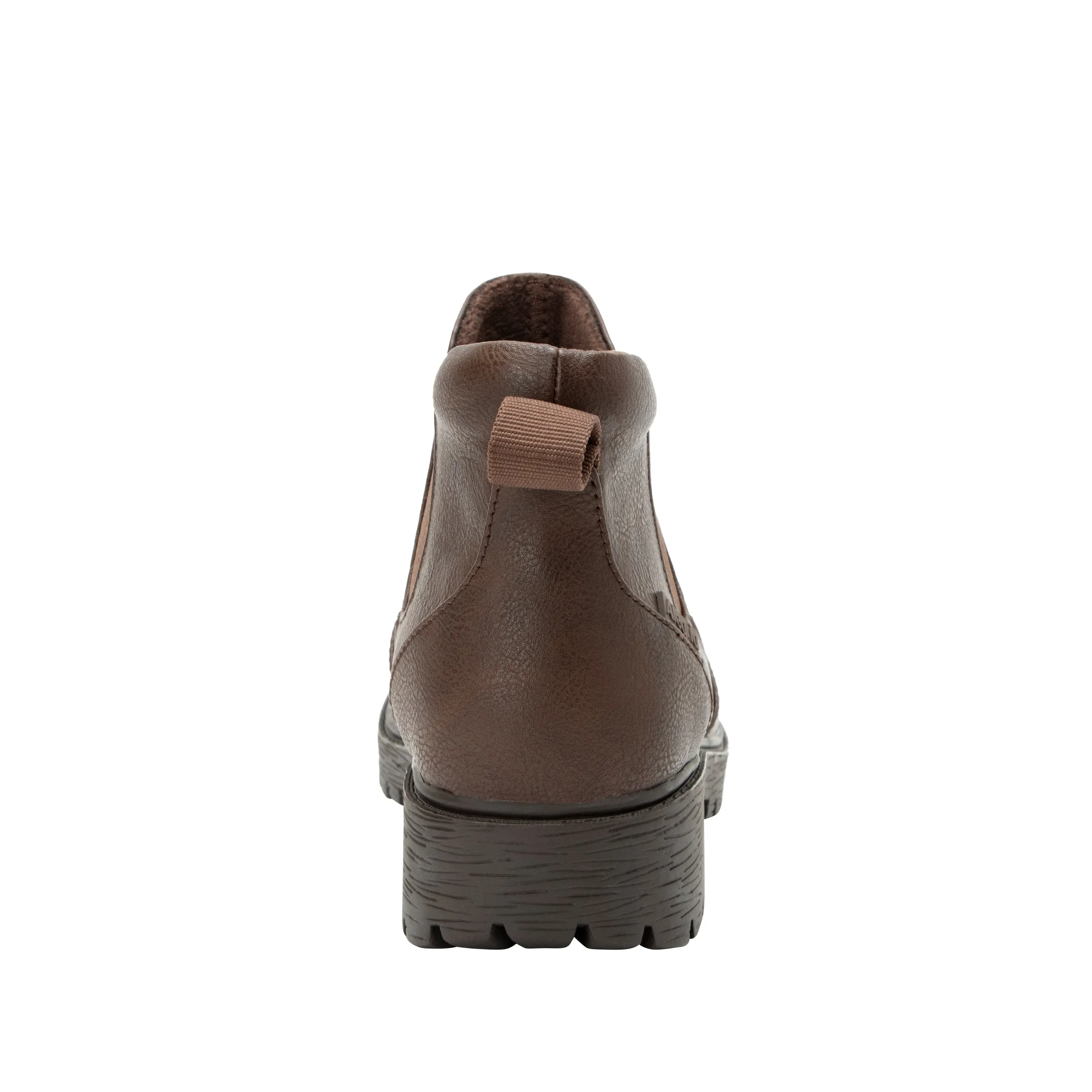 Rowen Brown Boot