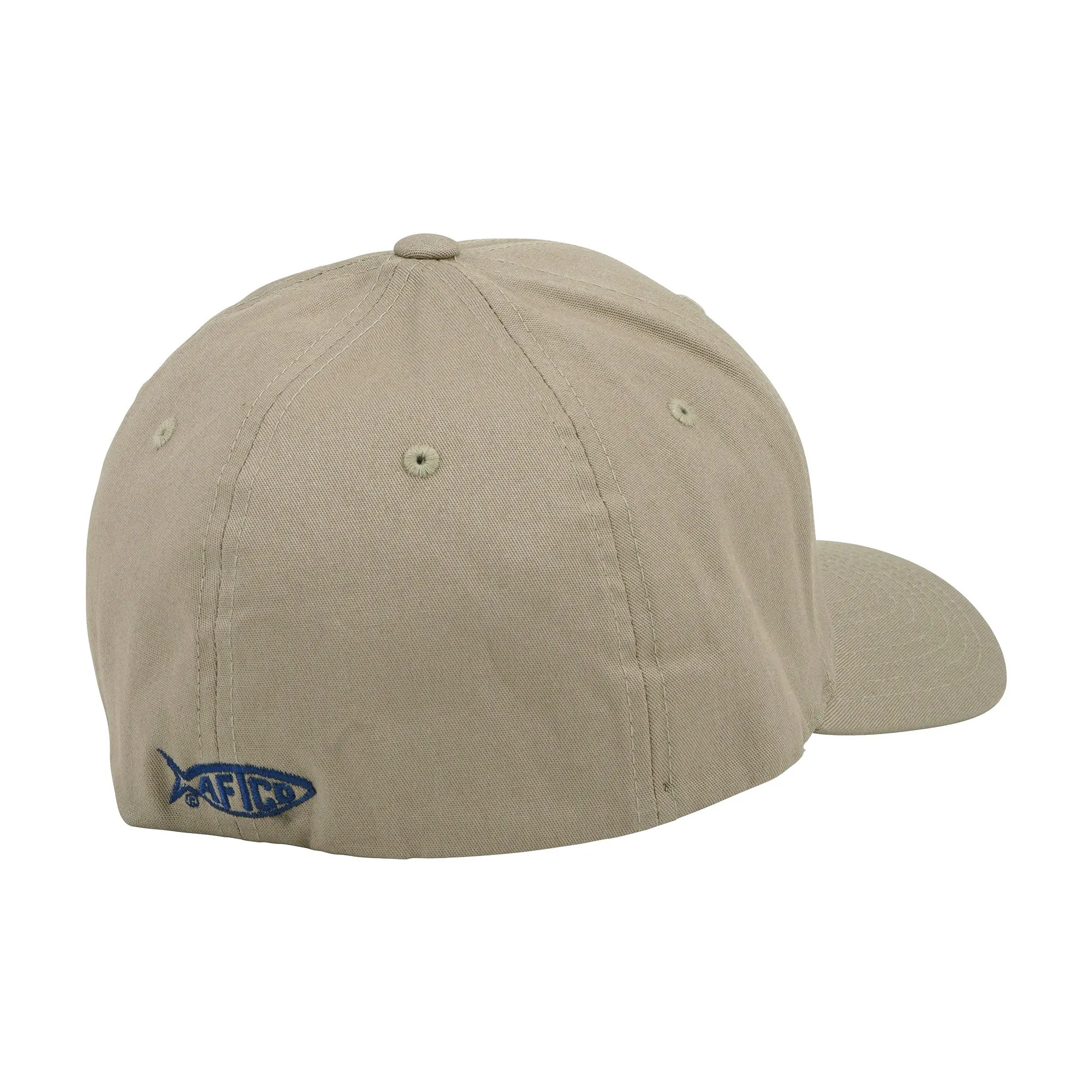 Scott Martin DuoBass Flexfit Hat