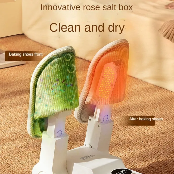 Shoe Dryer Deodorization Machine