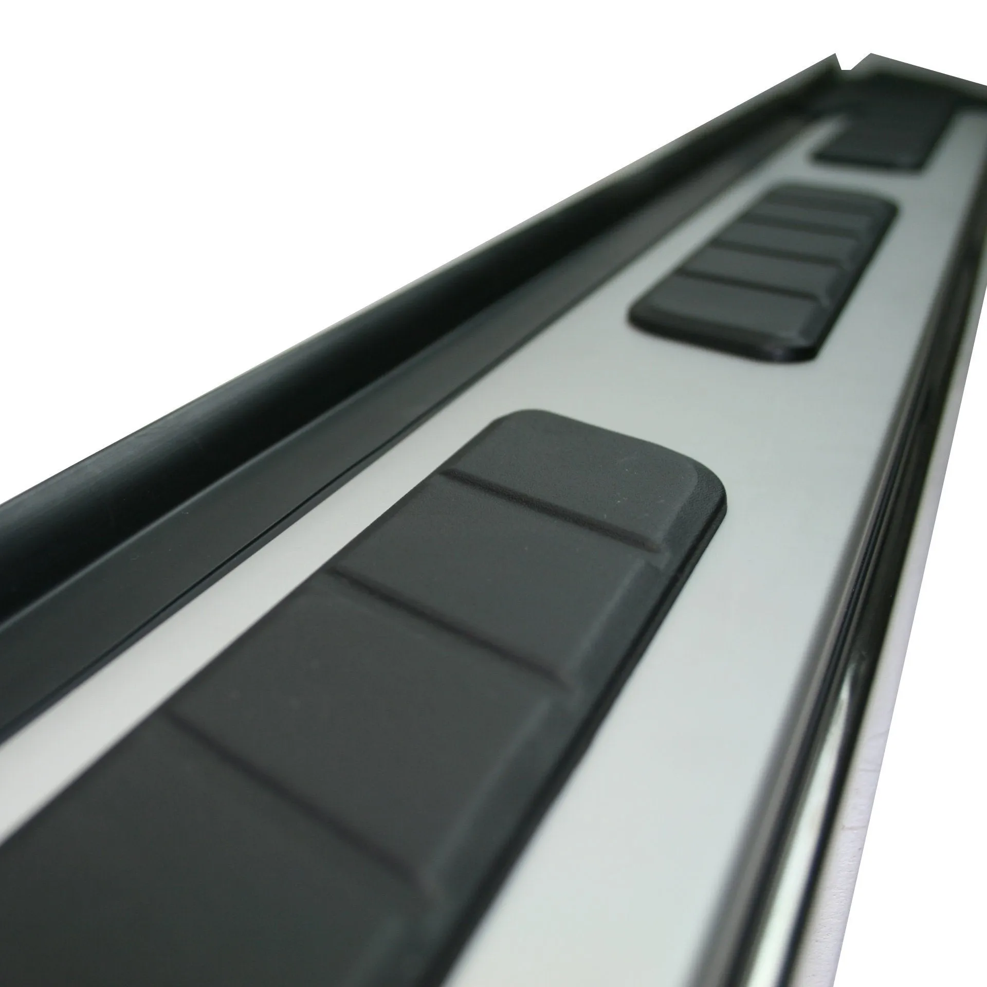 Suburban Side Steps Running Boards for Jeep Cherokee 2014 