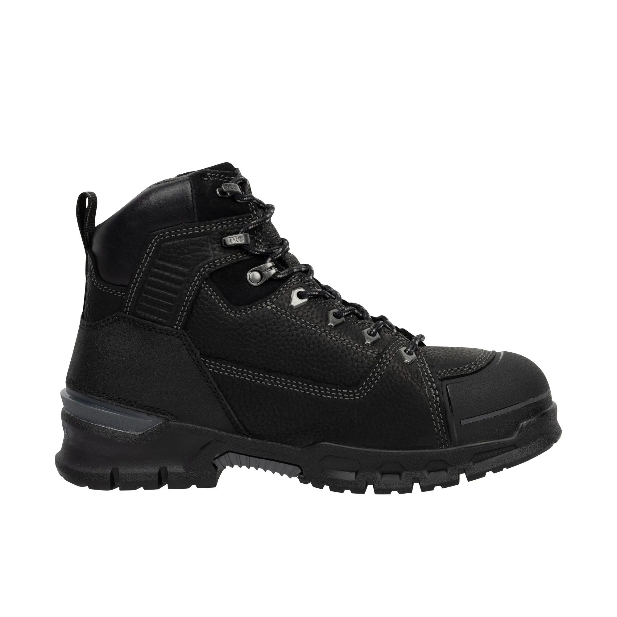 Timberland Pro Endurance EV CSA Composite Toe Black Grey