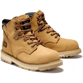 Timberland PRO Men's Pit Boss 6" Steel Toe Work Boot - TB033031231