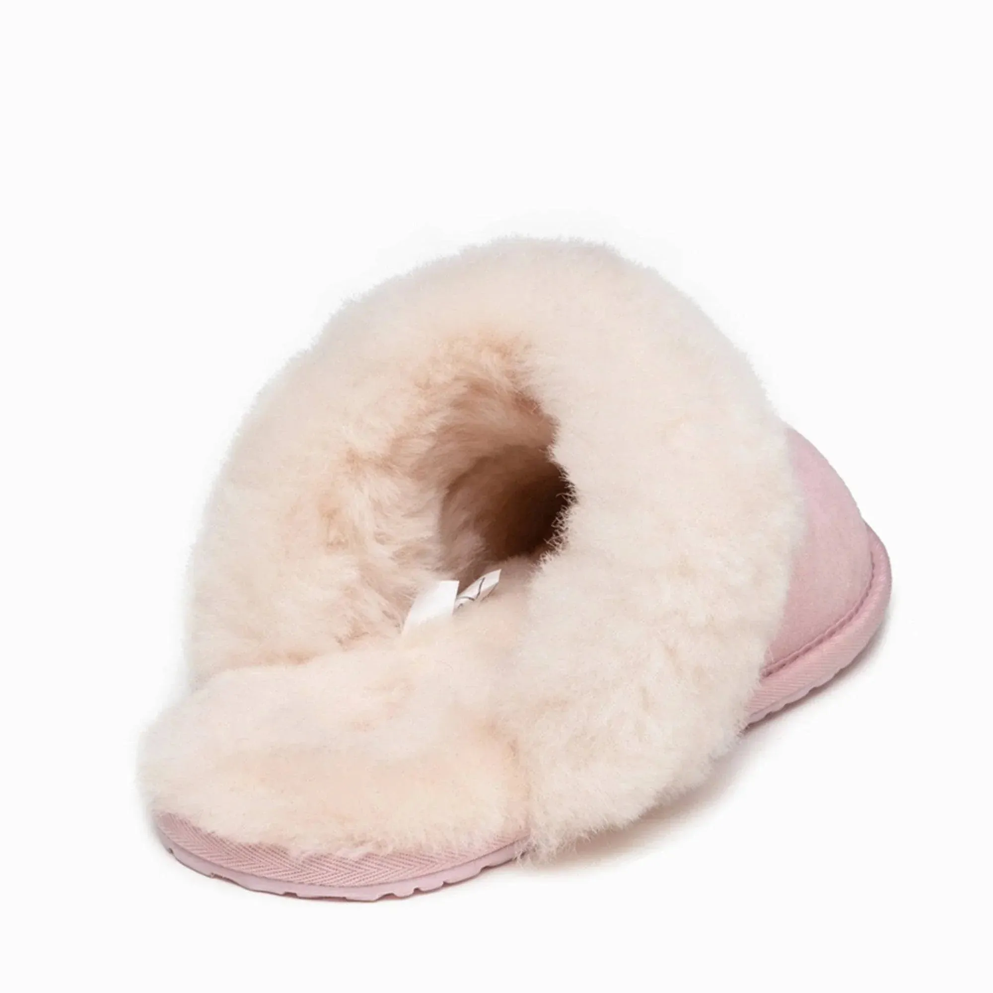 UGG Peonies Scuff