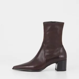 VAGABOND GISELLE STRETCH CHOCOLATE