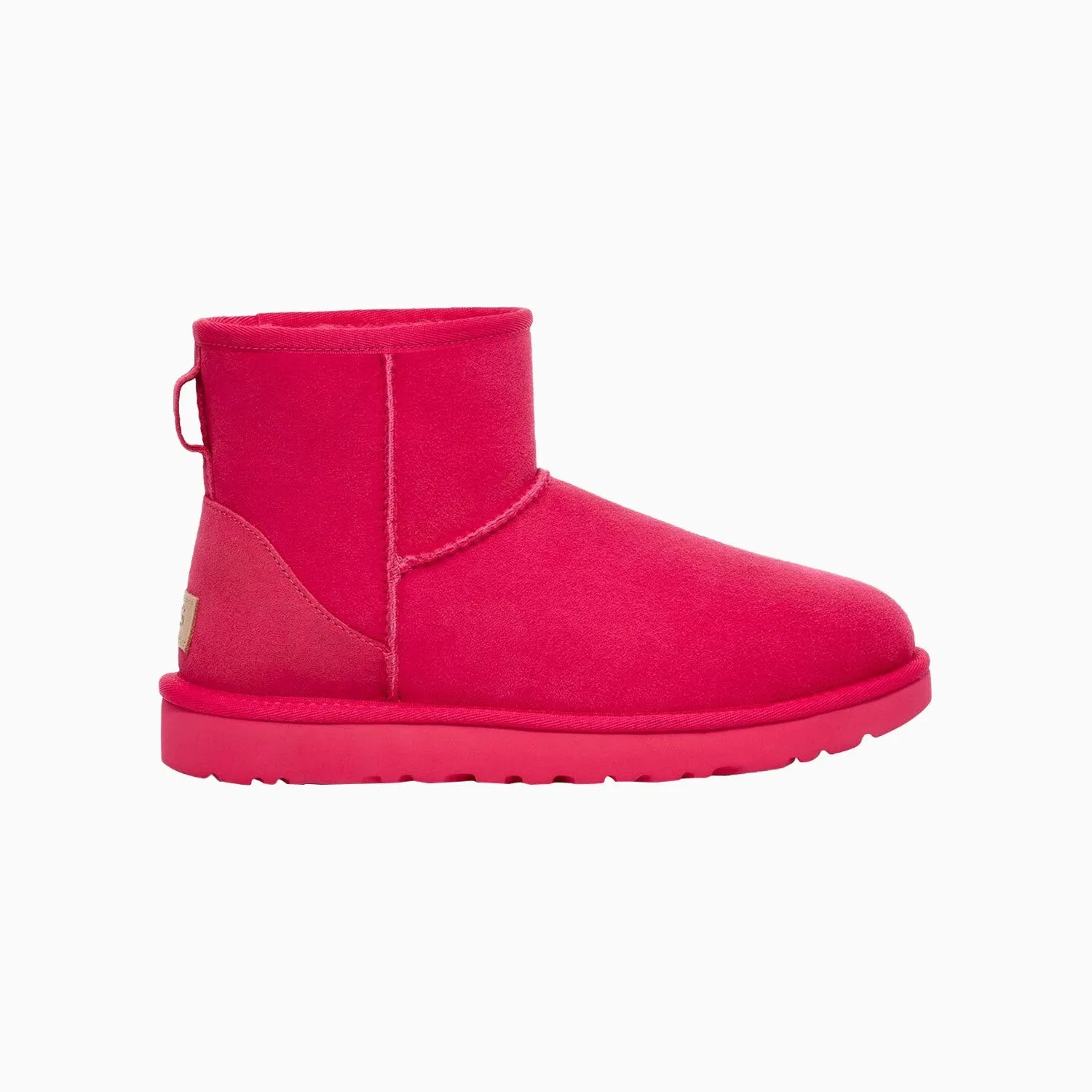 Women's Classic Mini II Boot