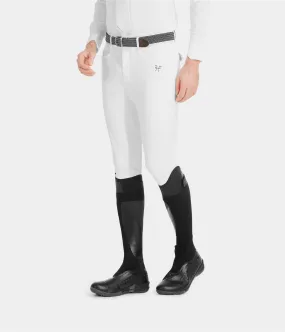 X-Dress Men's Full Grip Breeches