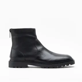 Ziggy Back Zip Boot